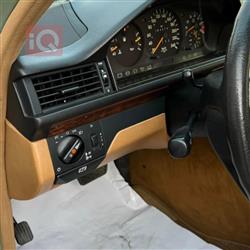 مێرسێدس بێنز E-Class
